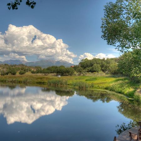 Blue Lake Ranch Hesperus Exterior foto