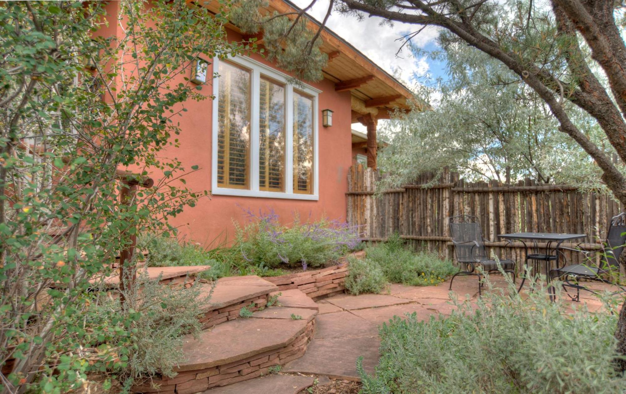 Blue Lake Ranch Hesperus Exterior foto