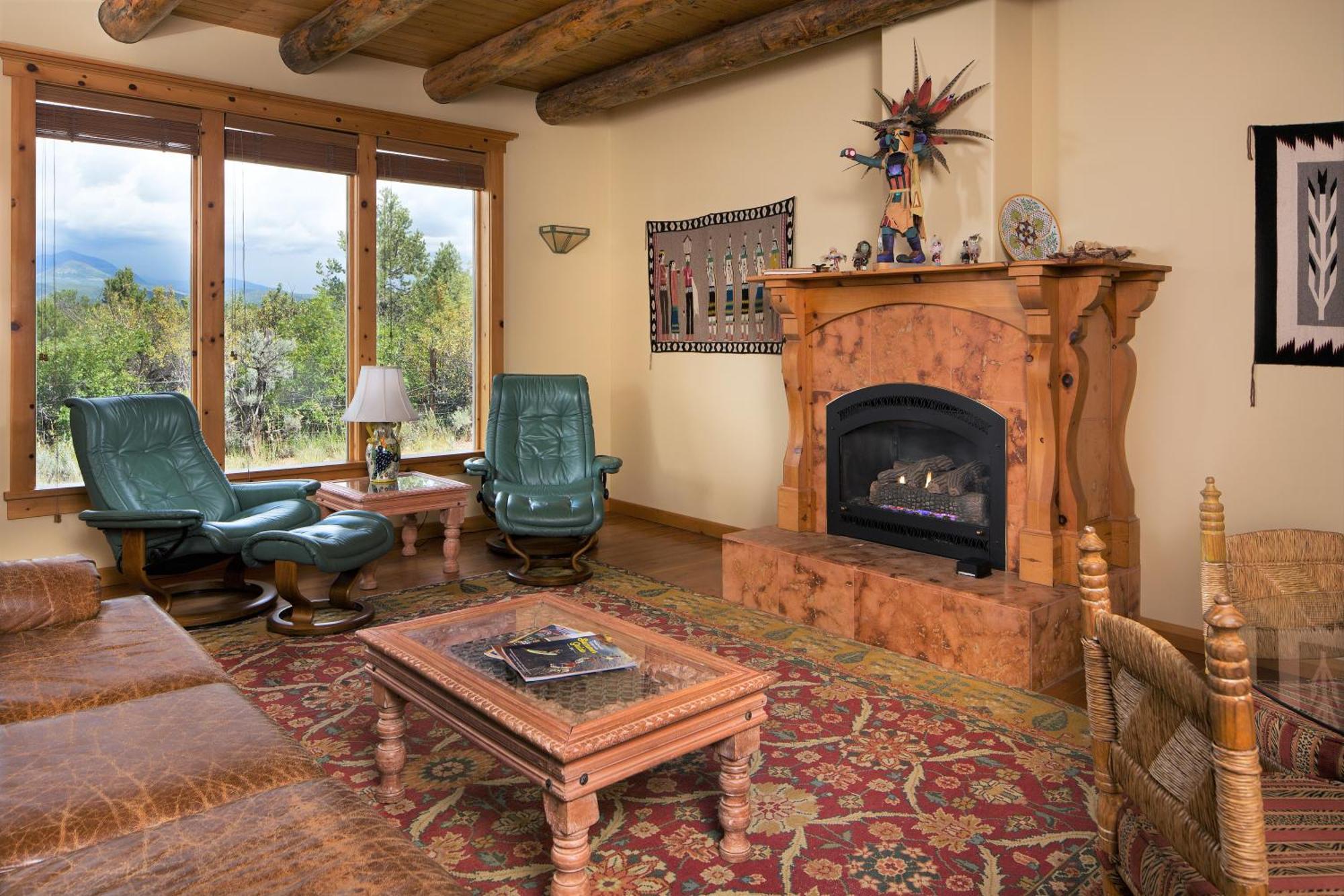 Blue Lake Ranch Hesperus Exterior foto
