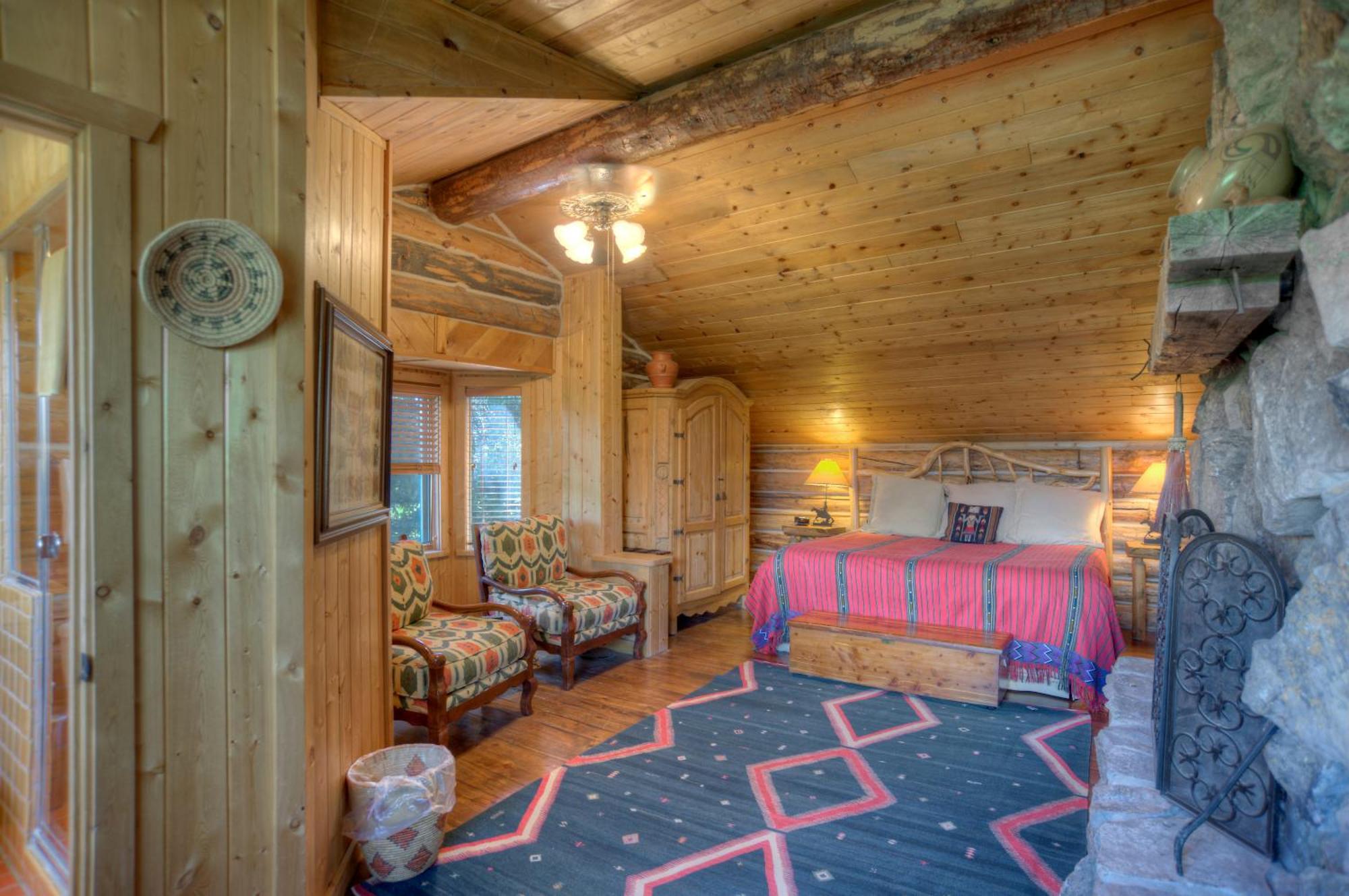 Blue Lake Ranch Hesperus Exterior foto