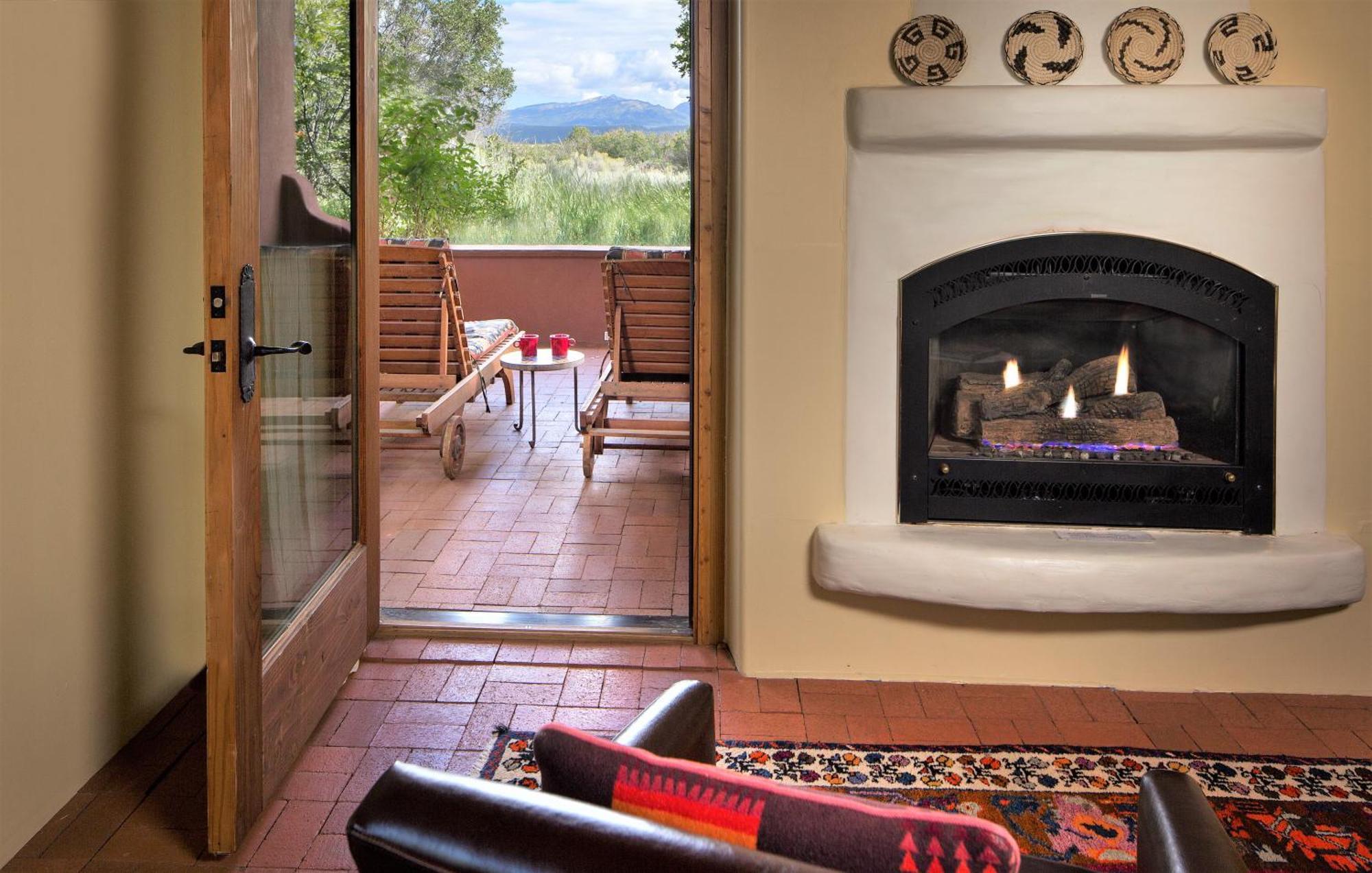 Blue Lake Ranch Hesperus Exterior foto