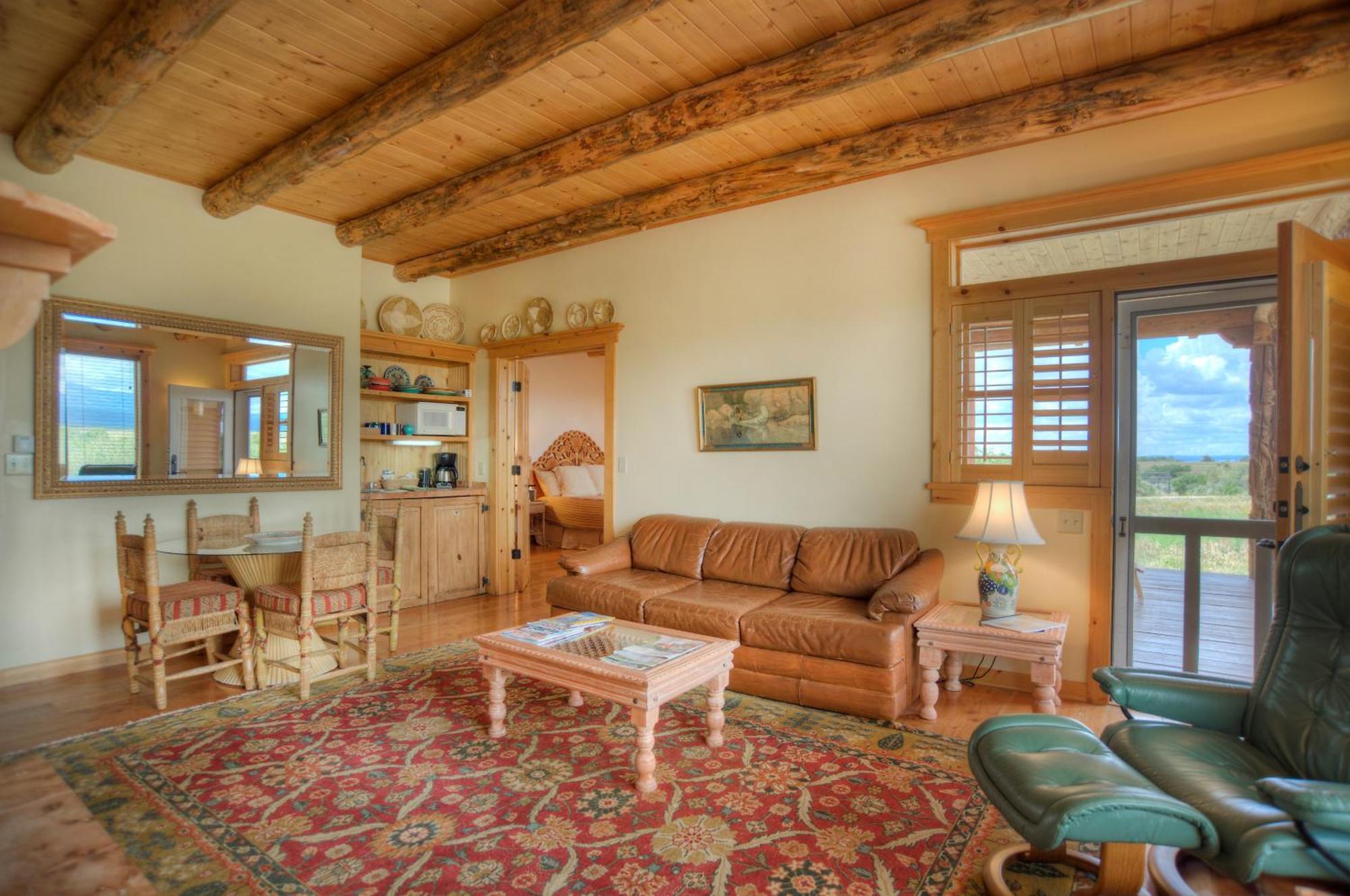 Blue Lake Ranch Hesperus Exterior foto