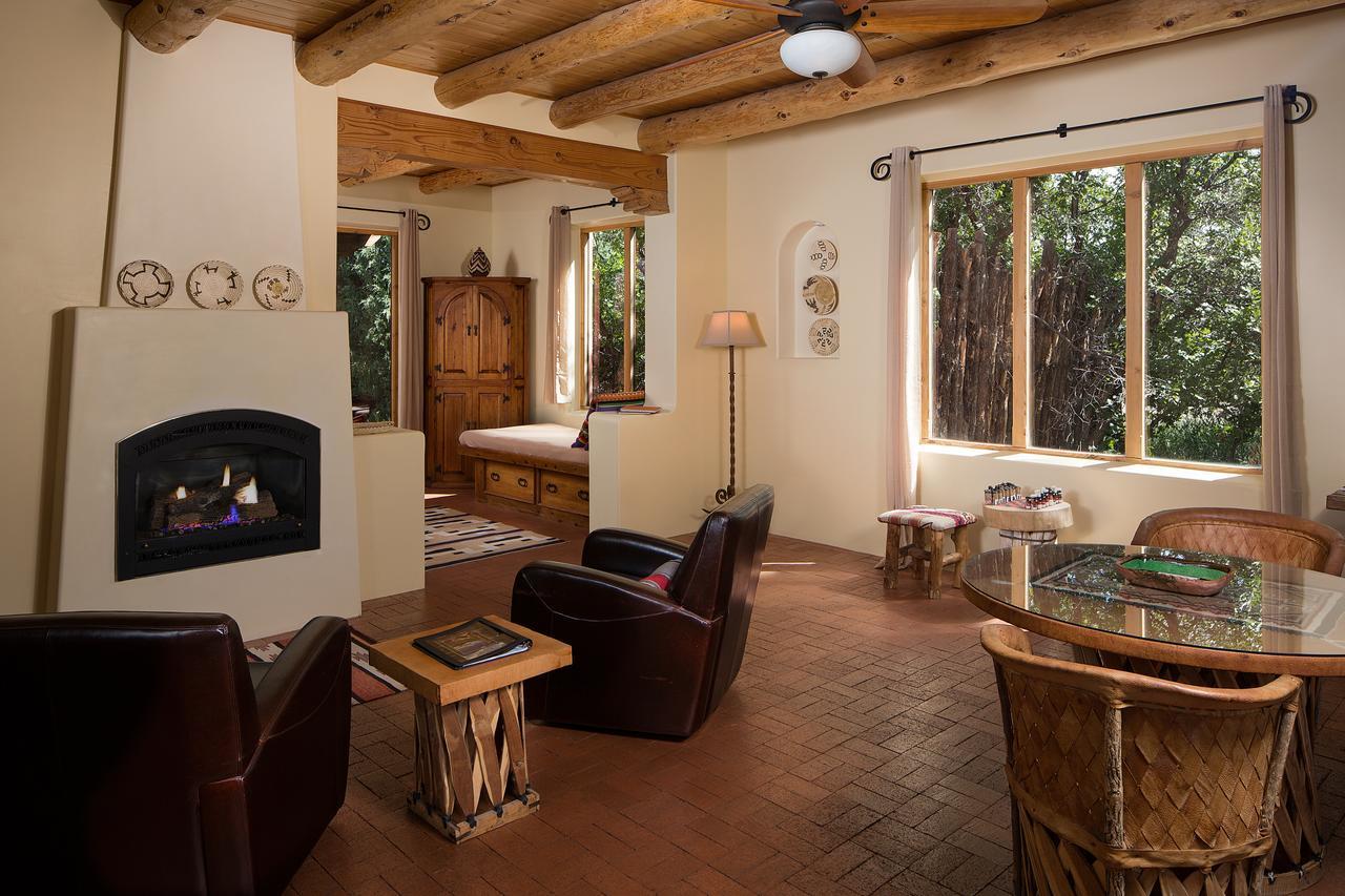 Blue Lake Ranch Hesperus Exterior foto