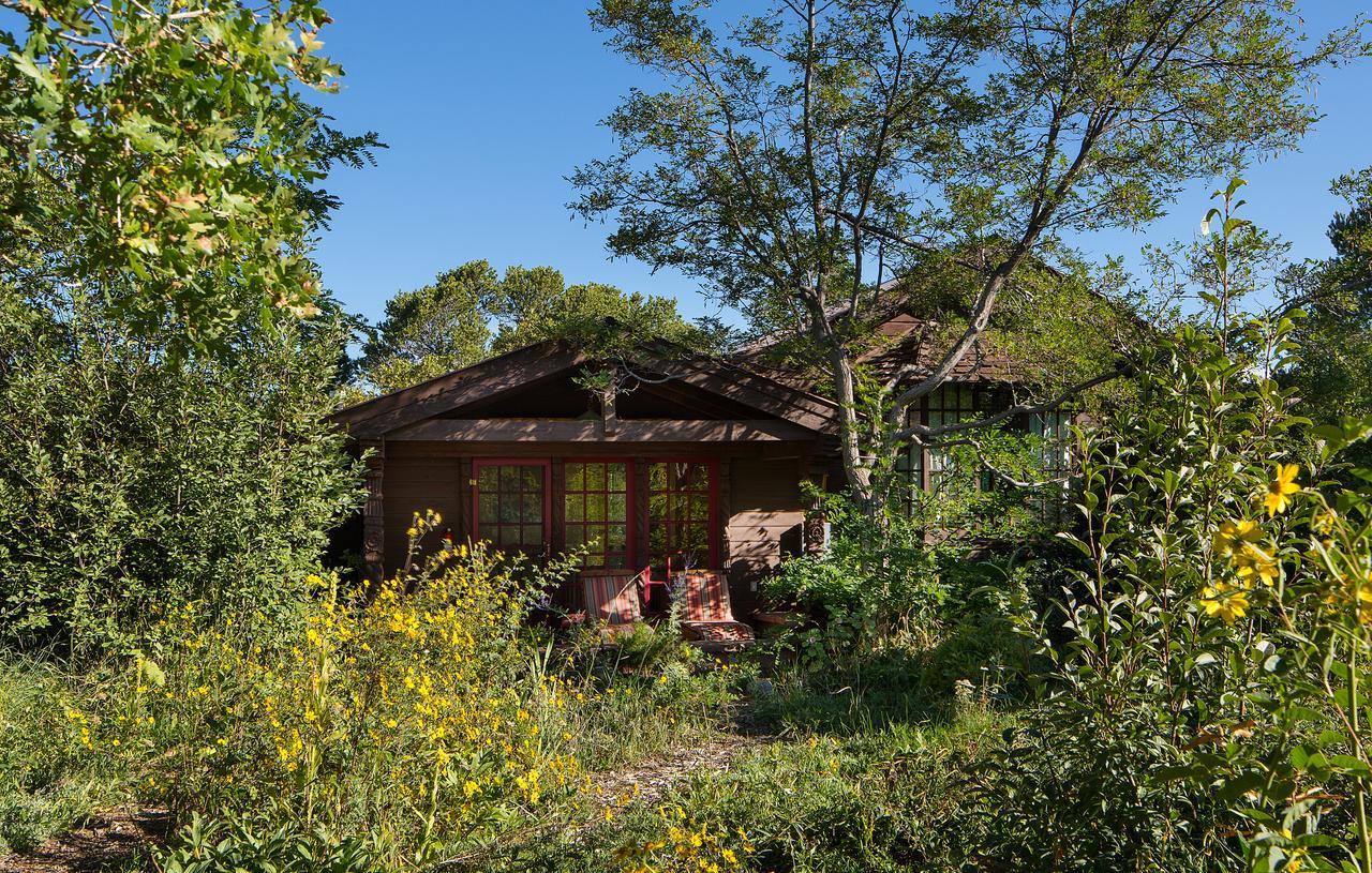 Blue Lake Ranch Hesperus Exterior foto