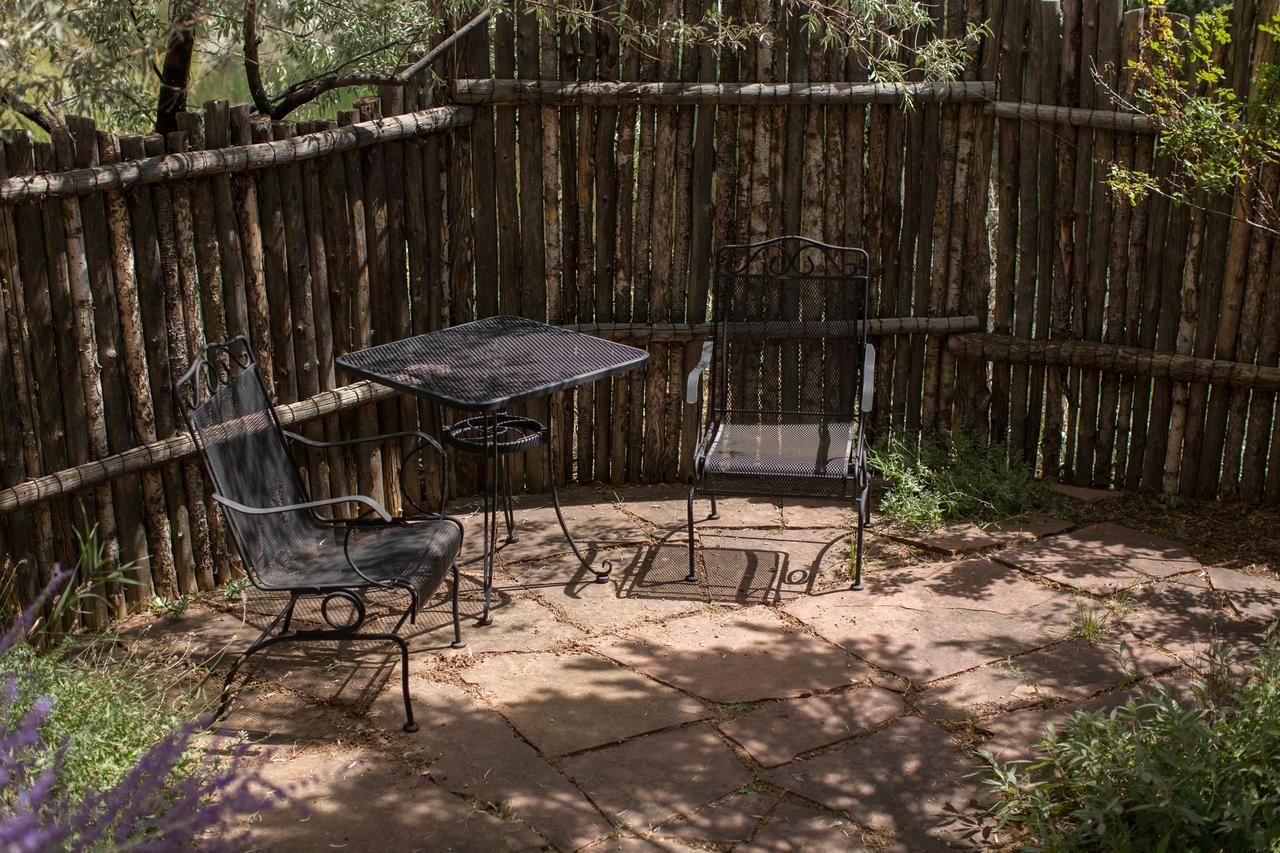 Blue Lake Ranch Hesperus Exterior foto