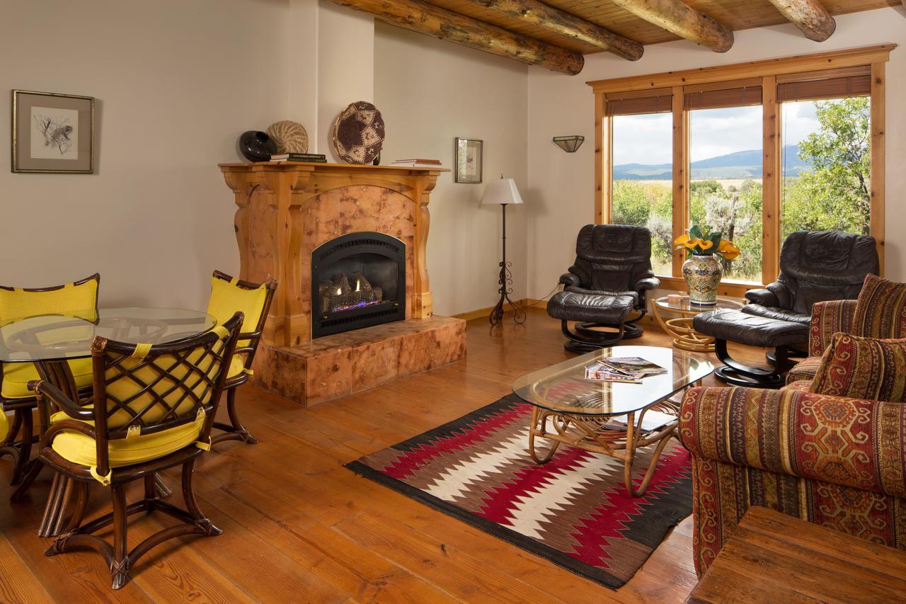 Blue Lake Ranch Hesperus Exterior foto