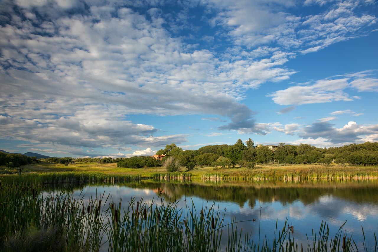 Blue Lake Ranch Hesperus Exterior foto